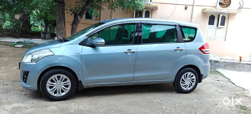 Maruti Suzuki Ertiga Vdi Shvs, 2014, Diesel