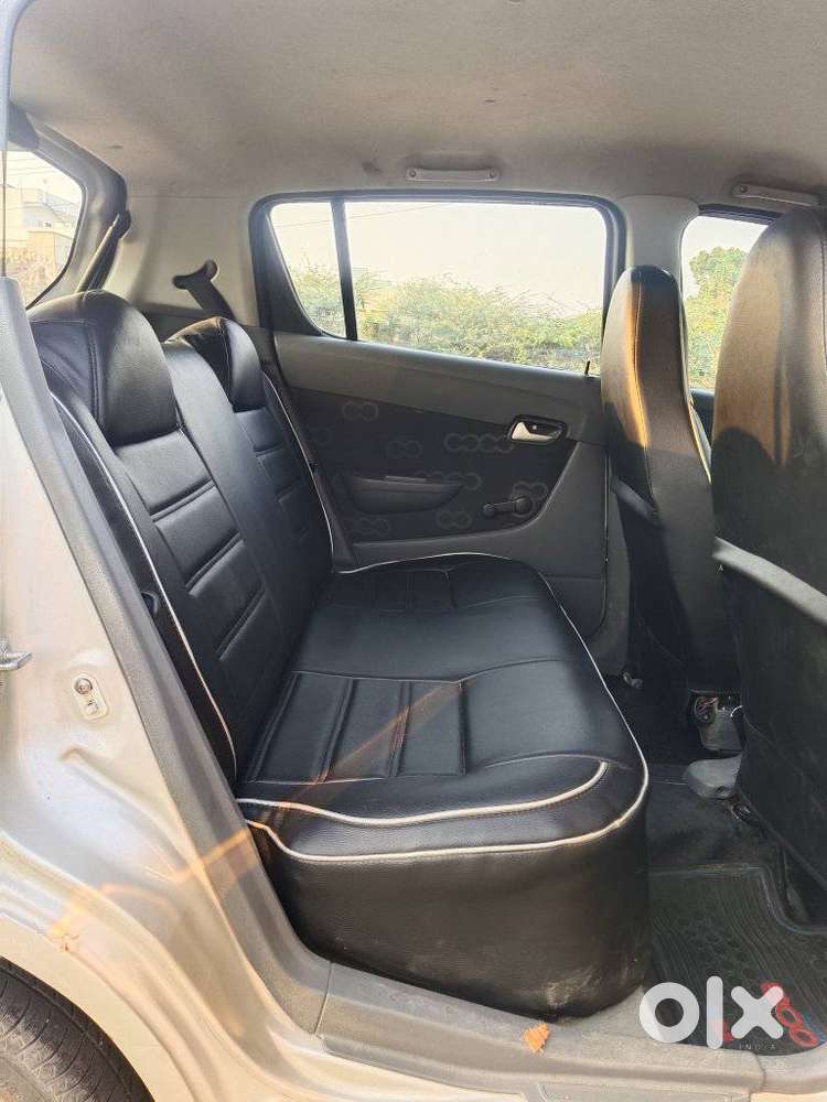 Maruti Suzuki Alto 800 2012-2016 Lxi, 2015, Petrol