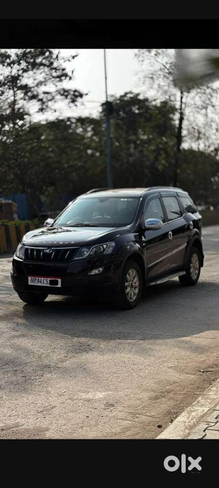 Mahindra Xuv500 W10 2wd, 2017, Diesel