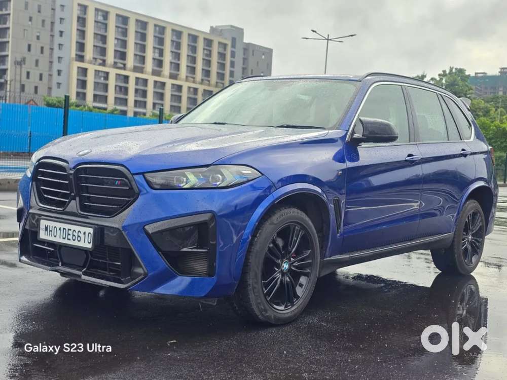 Bmw X5 Xdrive 30d M Sport, 2019, Diesel