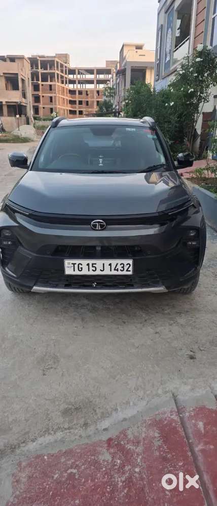Tata Nexon Creative 2026