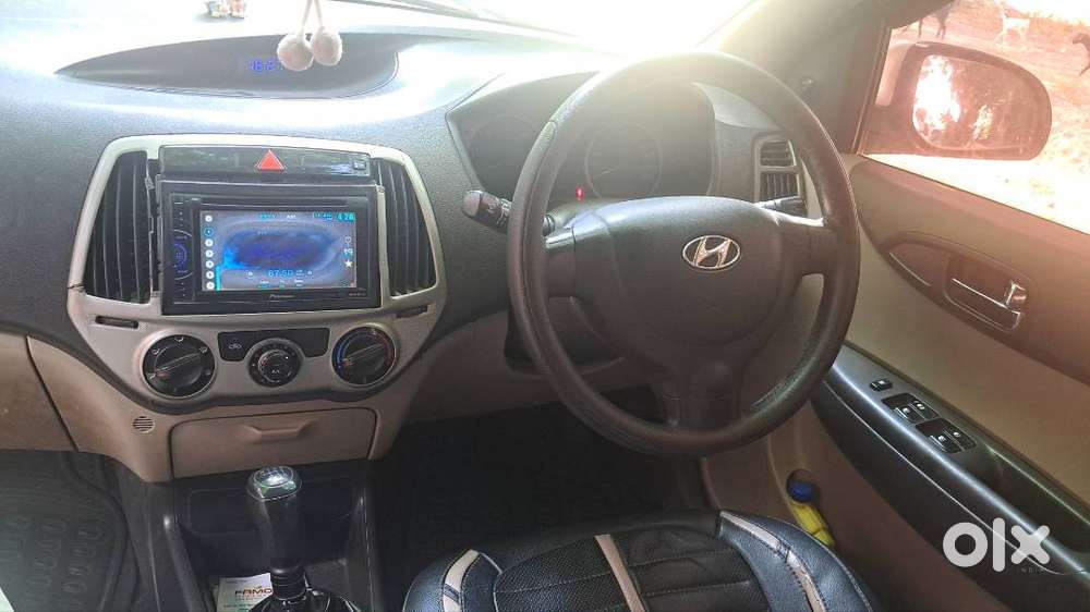 Hyundai, I20 2013, Magna 1.4 Diesel