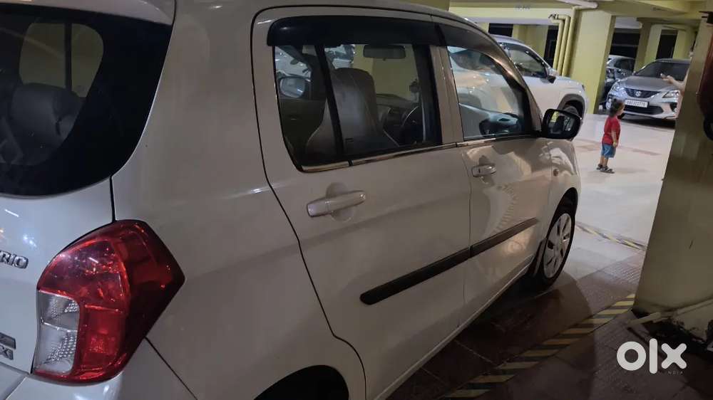 Maruti Suzuki Celerio Well Maintained