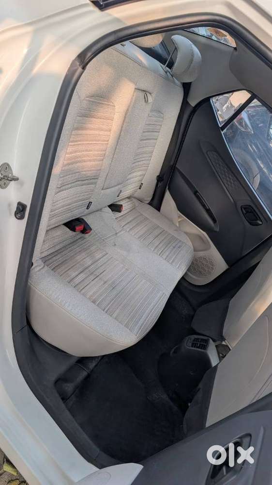 Hyundai Aura 1.2 S Cng, 2022, Petrol