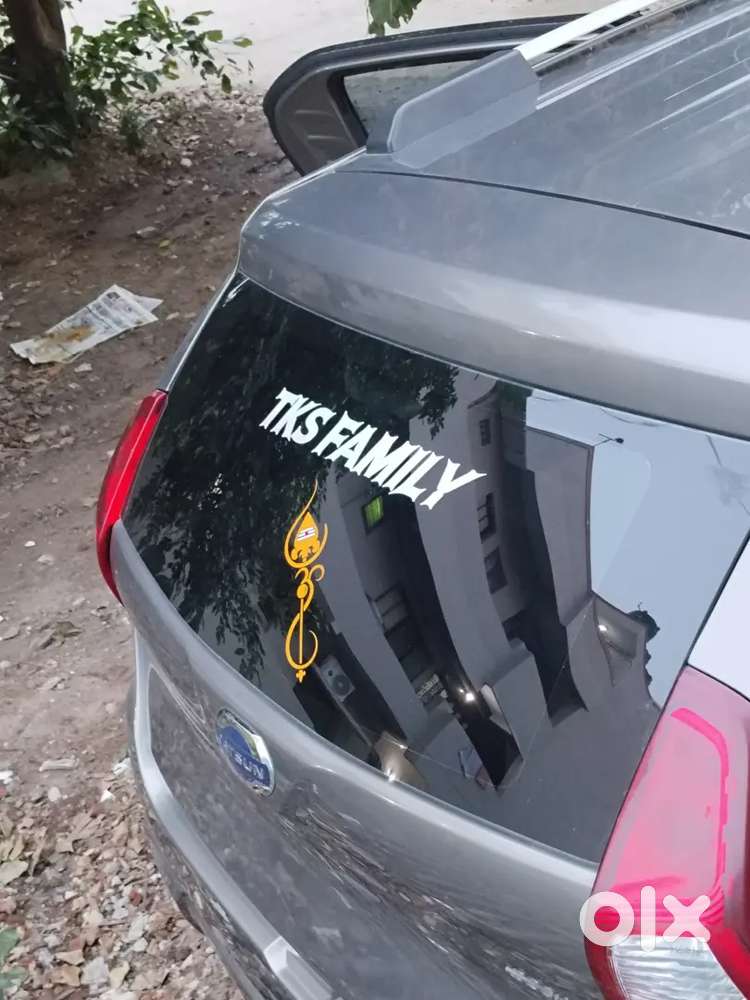 Need To Sale This Car Immediately