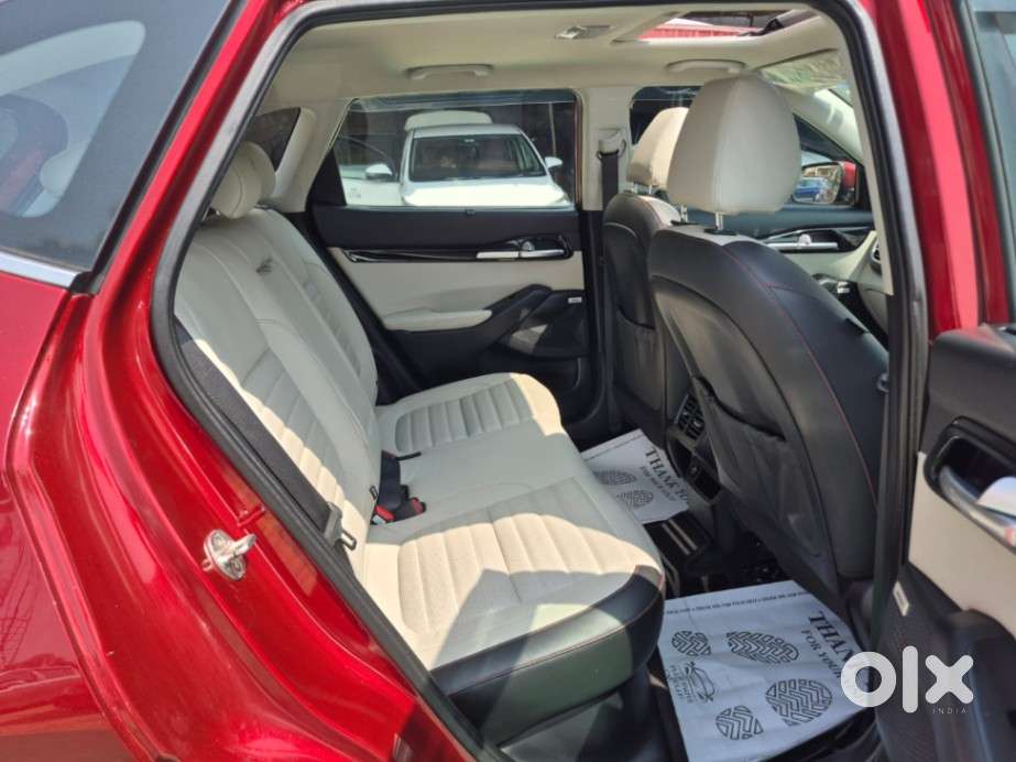 Kia Seltos 1.4 Gtx + Petrol At, 2019, Petrol