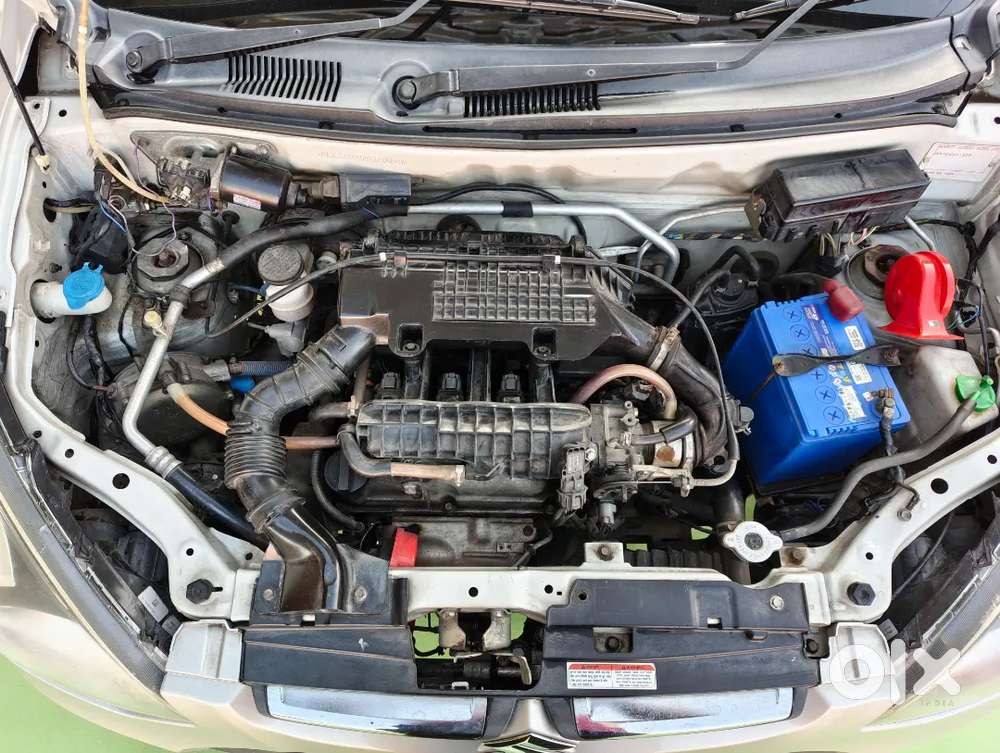 Maruti Suzuki Alto 800 2015 Petrol 79900 Km Driven