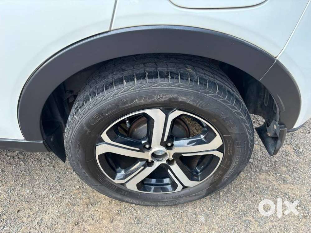 Tata Nexon 1.5 Revotorq Xz Plus, 2022, Diesel