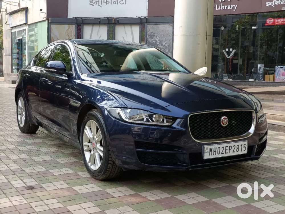 Jaguar Xe 2.0l Diesel Prestige, 2017, Diesel