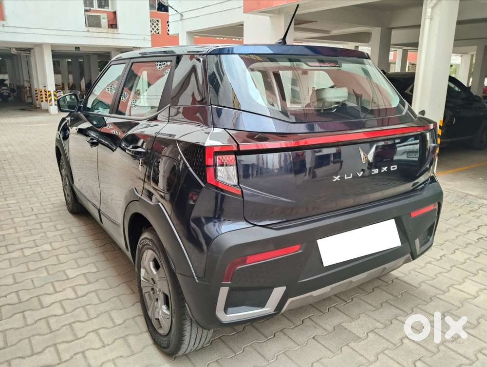 Mahindra Xuv 3xo Mx3 Pro 1.2 Petrol, 2024, Petrol