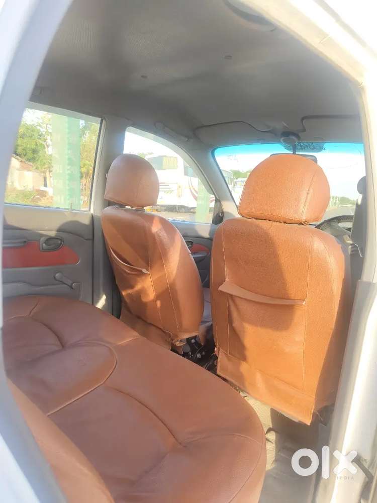 Hyundai Santro 2009 Cng & Hybrids Good Condition