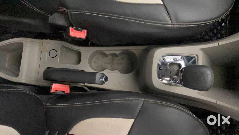 Tata Tiago 1.2 Revotron Xza, 2017, Petrol