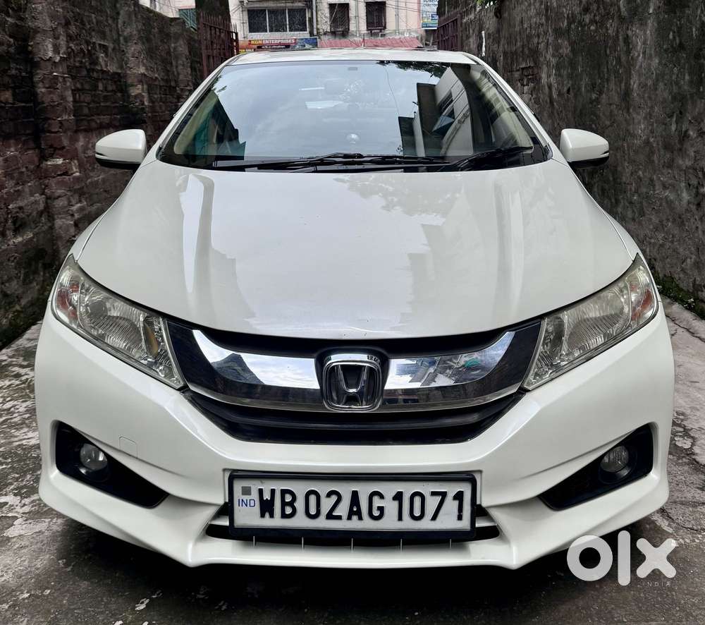 Honda City I Dtec Vx, 2014, Diesel