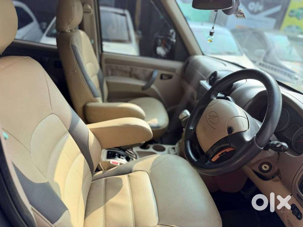 Mahindra Scorpio Vlx Bs Iii, 2013, Diesel