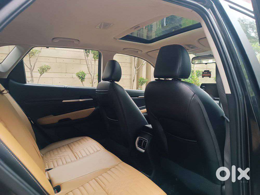 Kia Sonet Htx G, 2025, Petrol