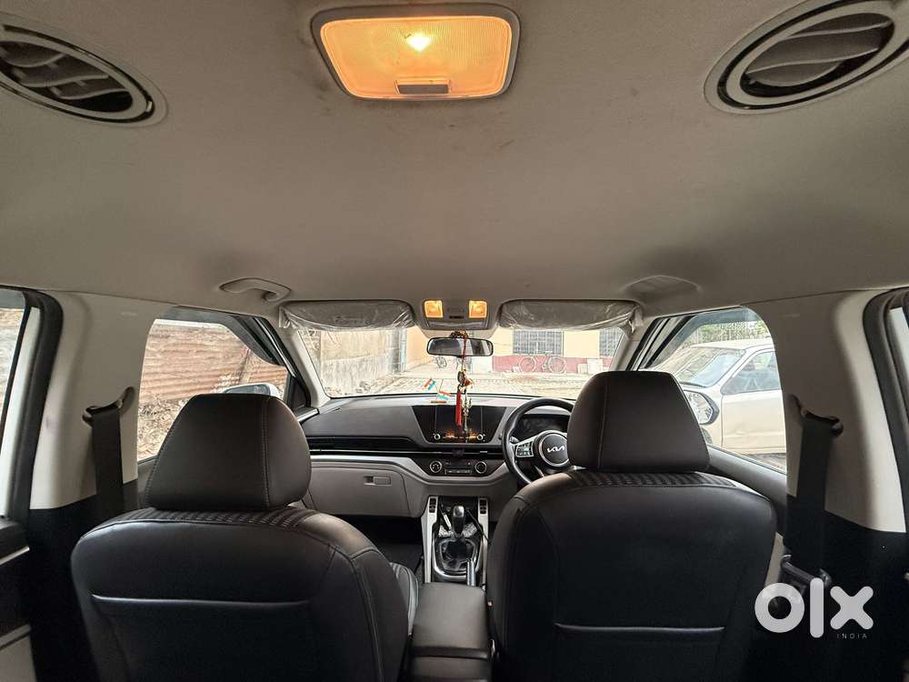 Kia Carens 1.4 Prestige 7 Str, 2024, Petrol