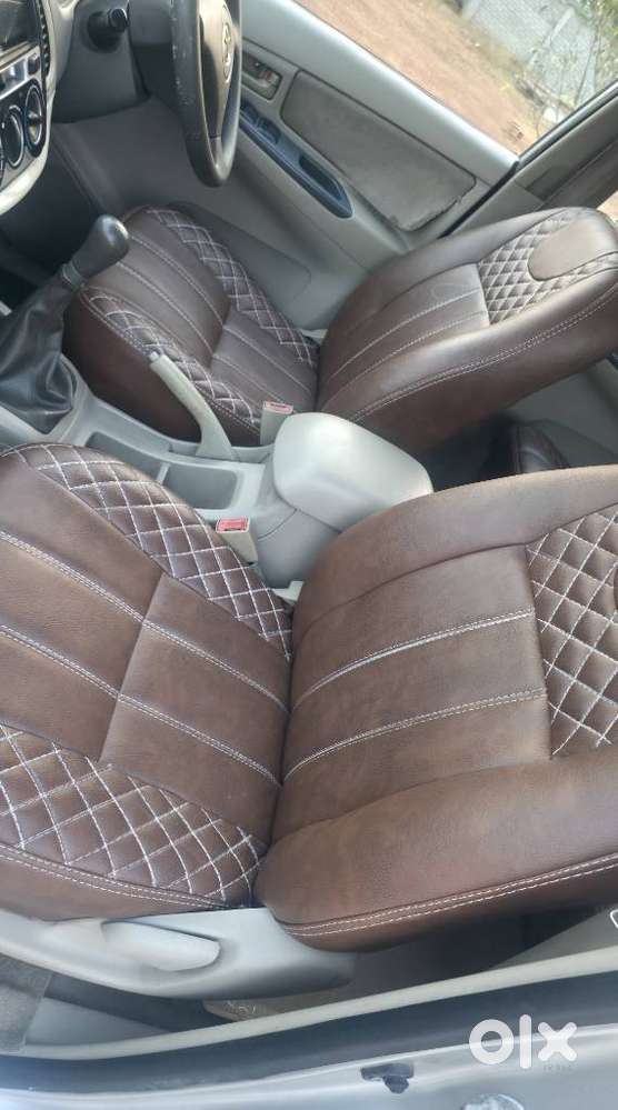 Toyota Innova 2.5 G (diesel) 7 Seater, 2009