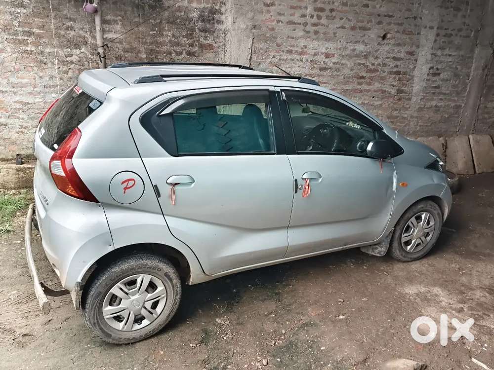 Datsun Redi-go 0.8l  2017 Model  40,000 Km  First Owner
 कीमत: 2.50