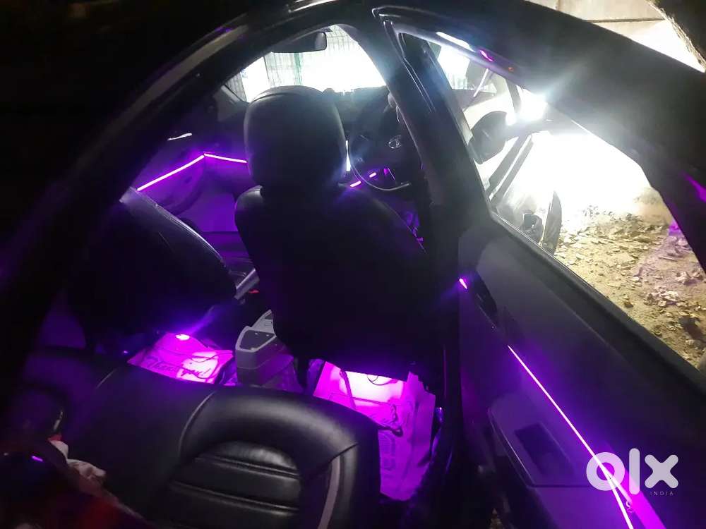 Tata Tigor Petrol 2022 29k Driven Mint Condition Fully Modified