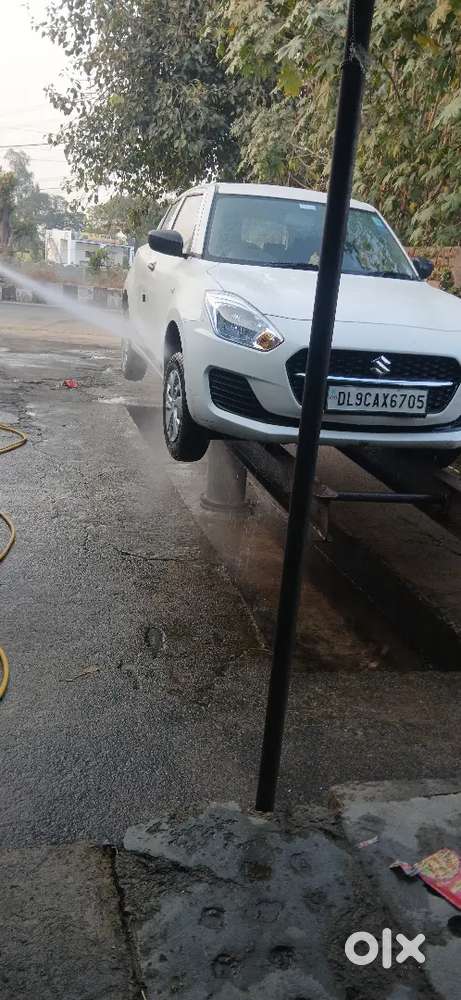 Maruti Suzuki New-gen Swift 14000km