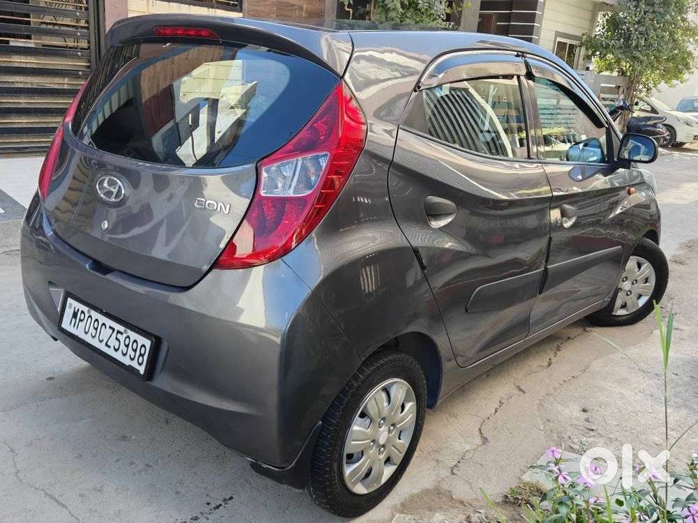 Hyundai Eon Era +, 2018, Petrol