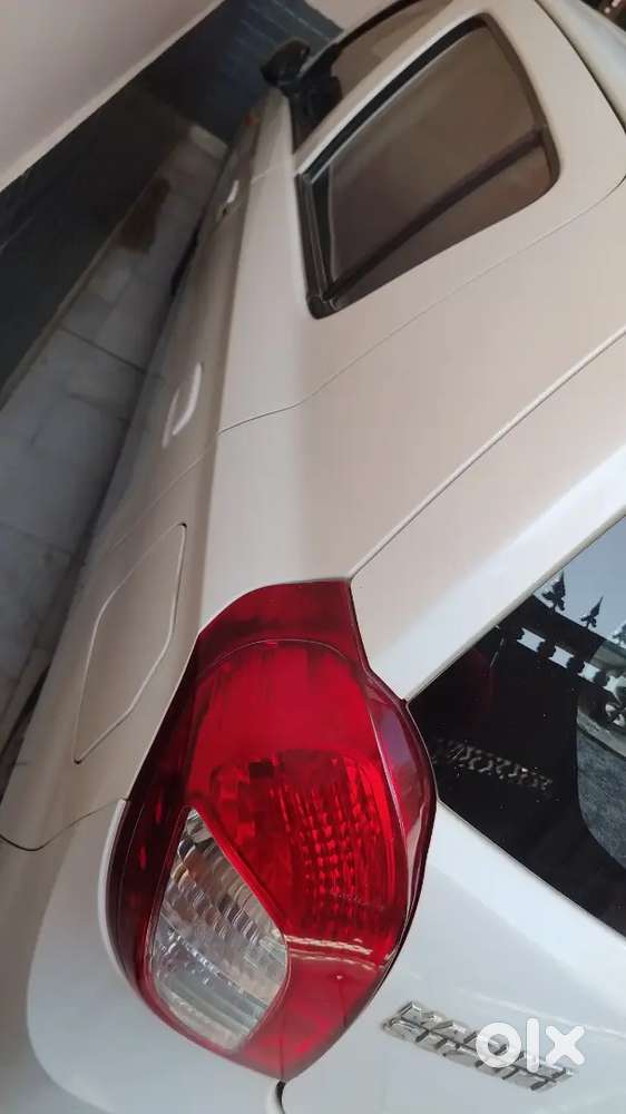 Maruti Suzuki Alto 800 2015