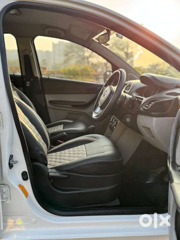 Tata Tiago Xe Diesel, 2018, Diesel