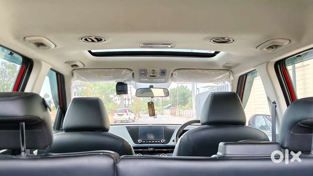 Kia Carens G1.5 6mt Gravity, 2025, Diesel