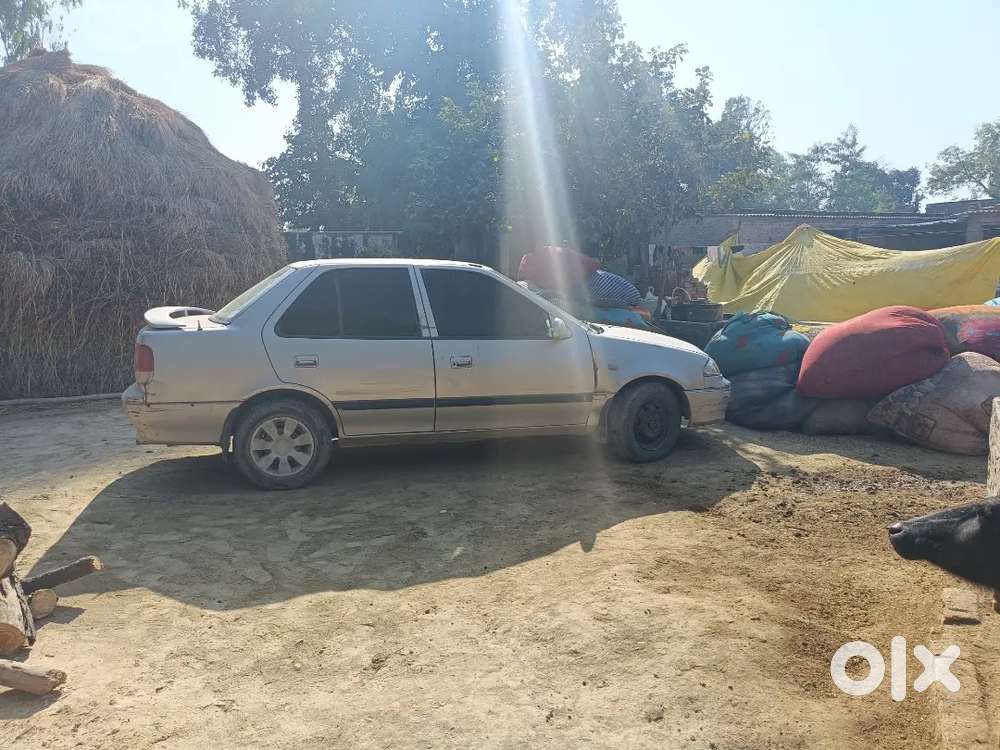 Maruti Suzuki Esteem Petrol 65000 Km Driven