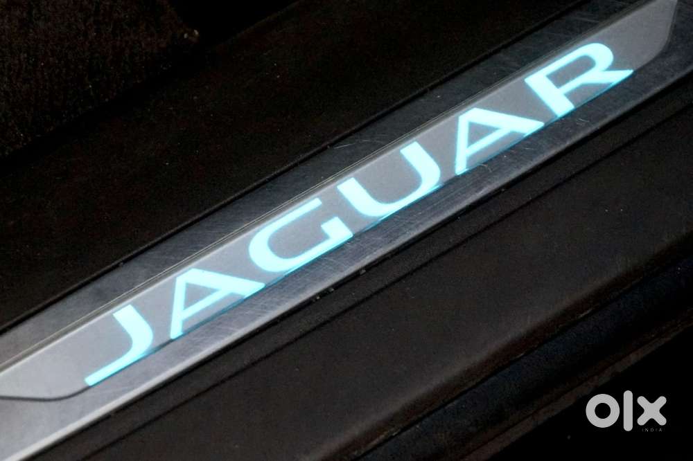 Jaguar F-pace 2.0 R Dynamic S, 2019, Diesel
