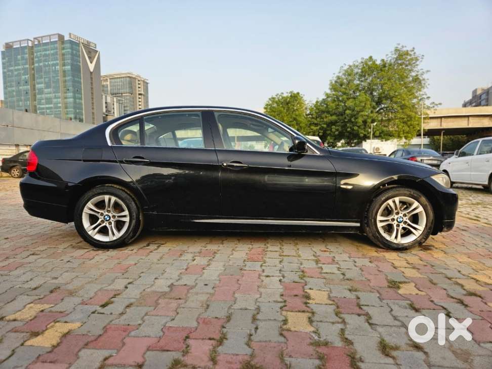 Bmw 3 Series 320d, 2012, Diesel