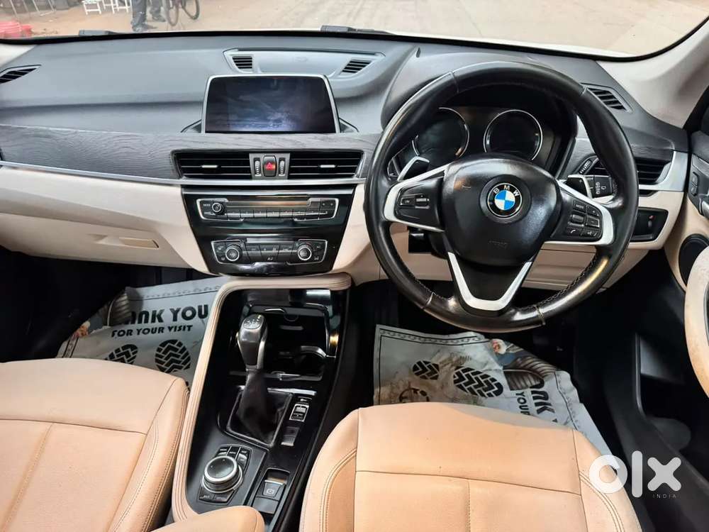 Bmw X1 2.0 Sdrive20d Xline, 2019, Diesel