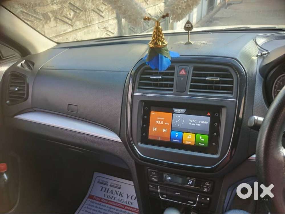 Toyota Urban Cruiser High 2021