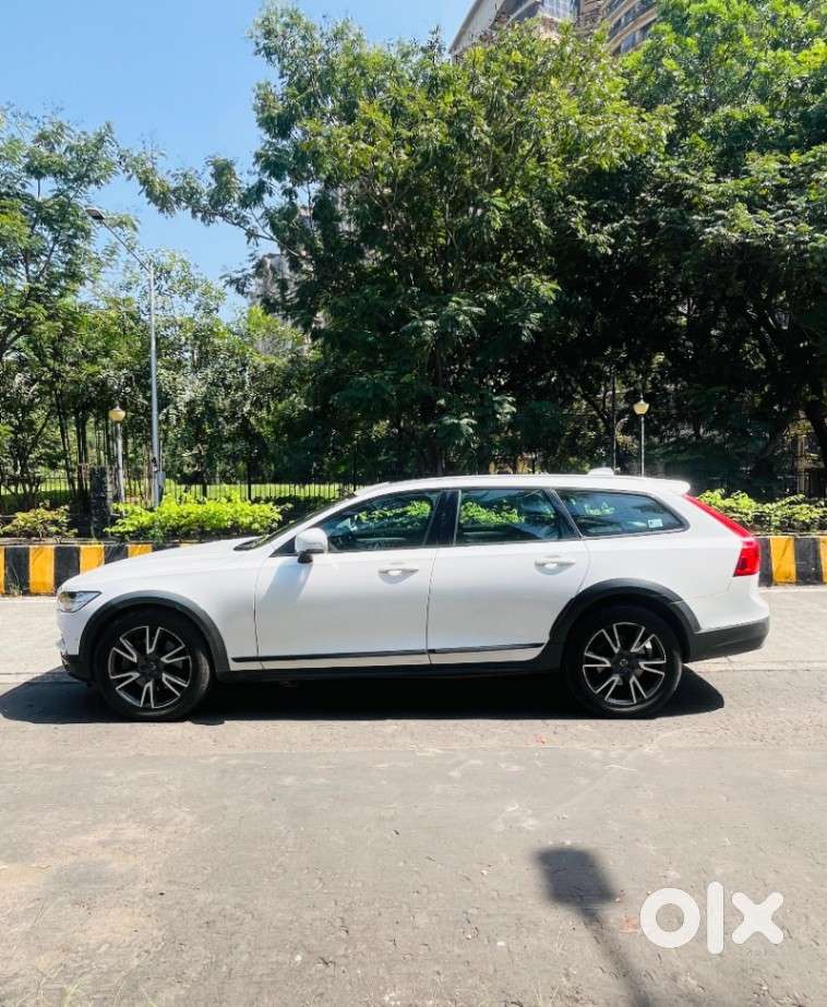 Volvo V 90 Cross Country D5, 2018, Diesel