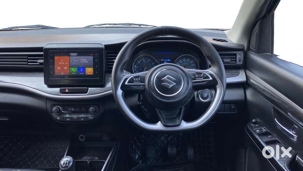 Maruti Suzuki Xl6 Alpha, 2021, Petrol