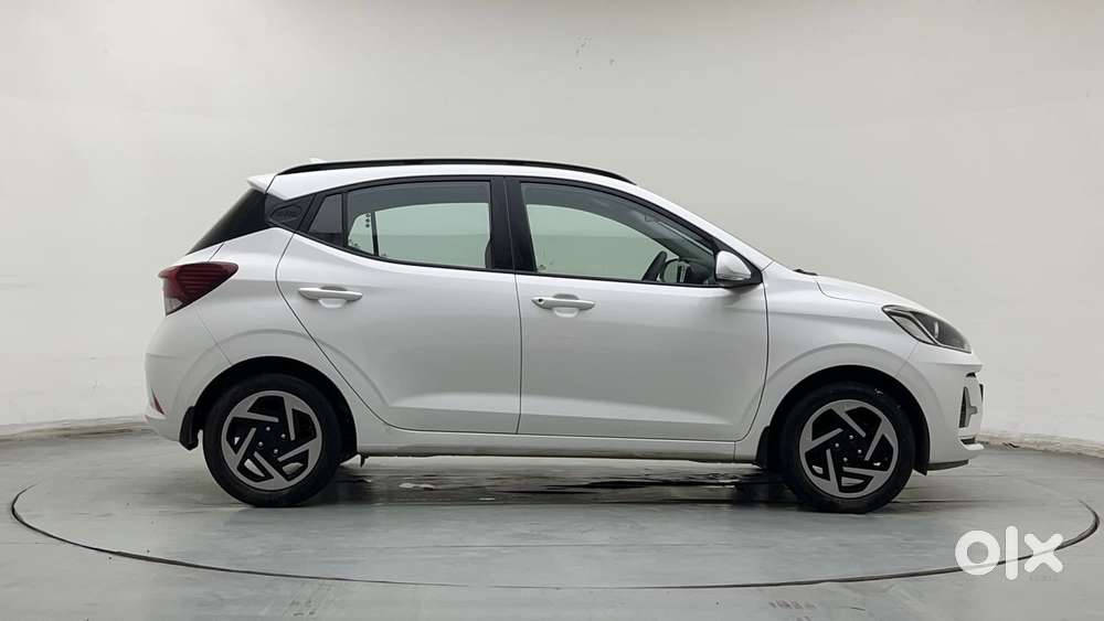 Hyundai Grand I10 Nios Sportz 1.2 Kappa Vtvt, 2025, Petrol