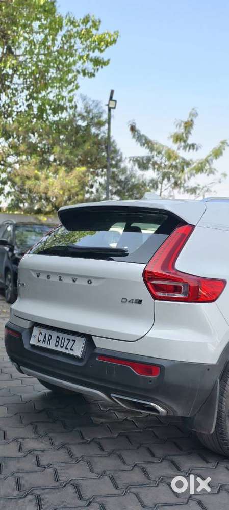 Volvo Xc40 D4 Inscription, 2018, Diesel