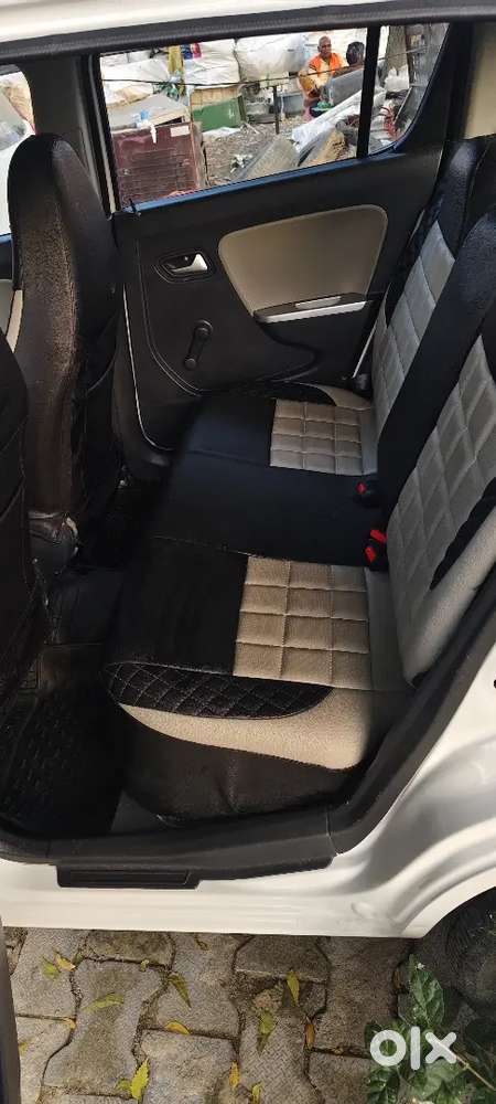 Maruti Suzuki Alto 2019 1st Parti Ensurence Hai