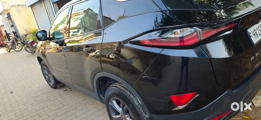 Tata Harrier 2.0 2019