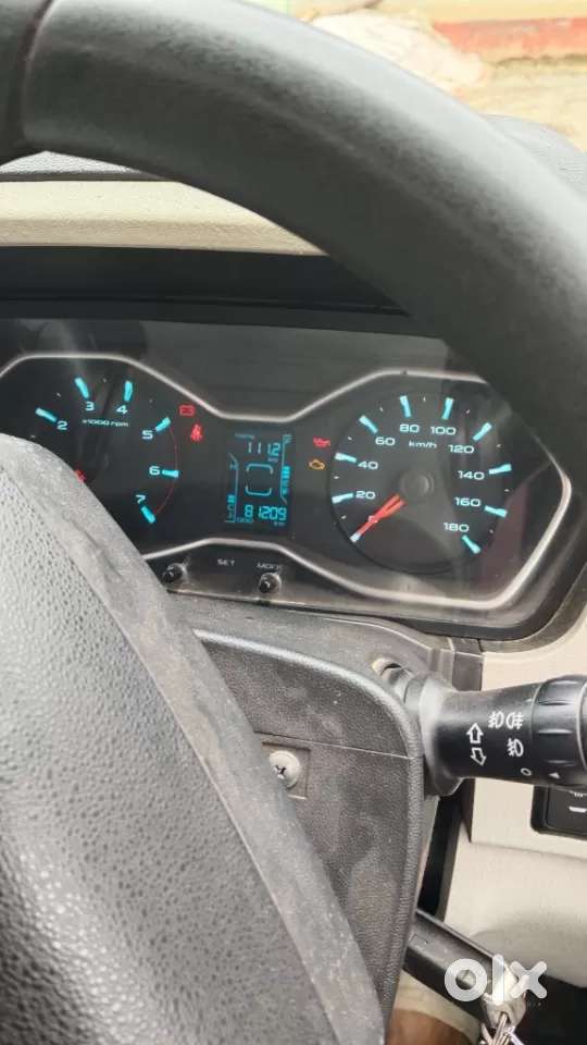 Mahindra Scorpio, 2020, Diesel