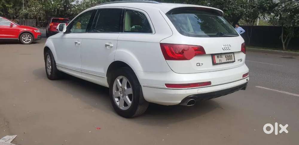 In Very Good Condition Car