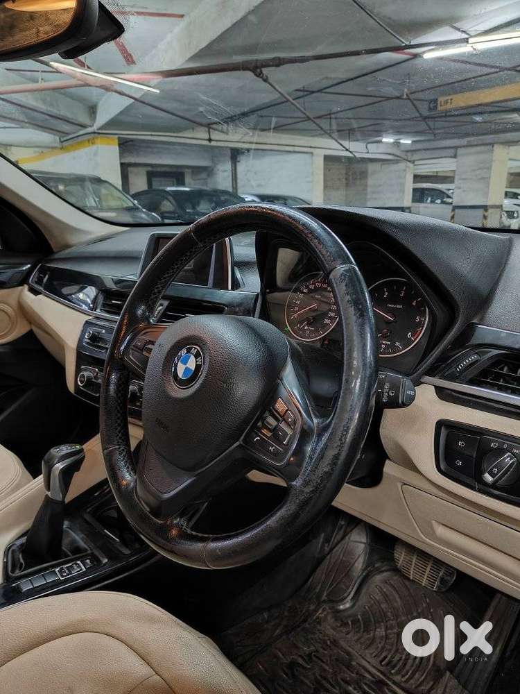 Bmw X1 2.0 Sdrive 20d, 2016, Diesel