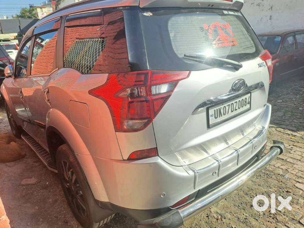 Mahindra Xuv500 W11, 2021, Diesel