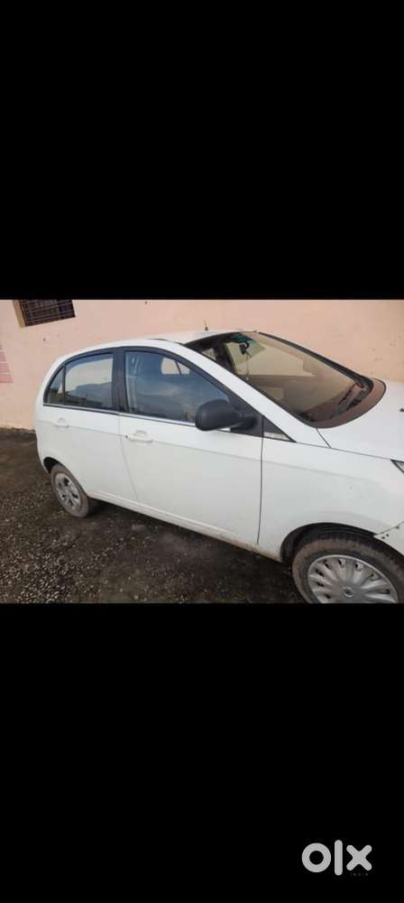 Tata Indica Vista 2013 Diesel