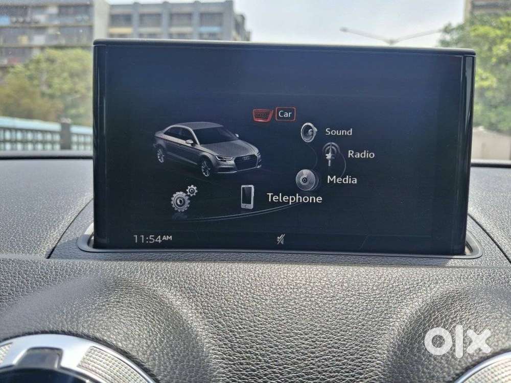 Audi A3 2.0 35 Tdi Technology + Sunroof, 2019, Diesel