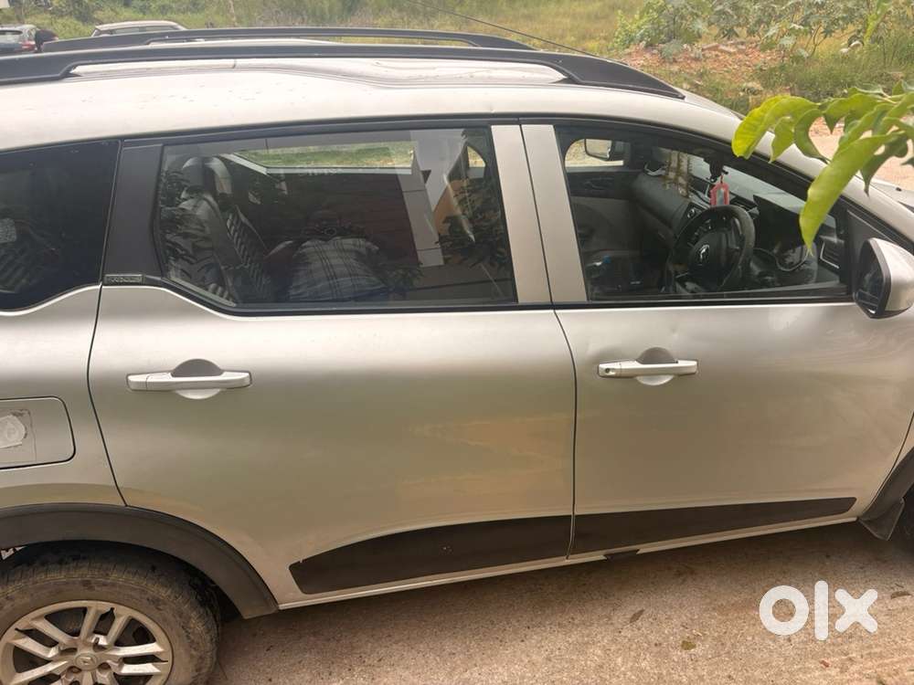 Renault Triber Petrol 2020