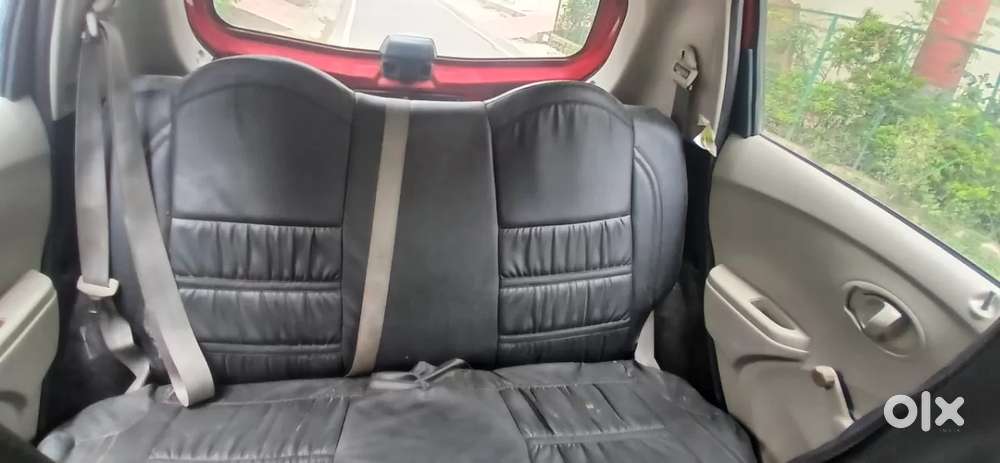 Datsun Go T, 2017, Petrol
