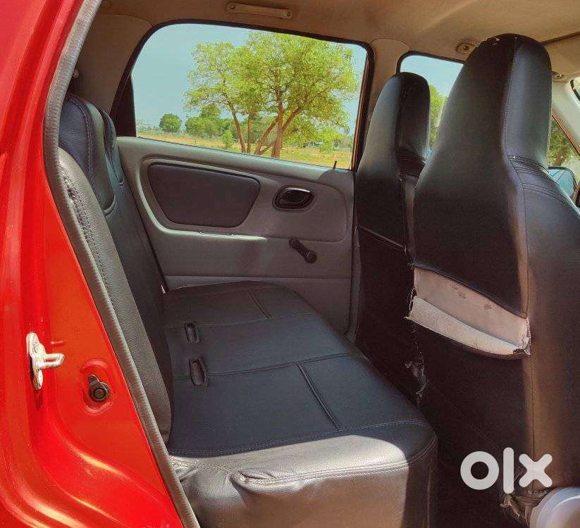 Maruti Suzuki Alto K10 1.0 Vxi, 2012, Petrol