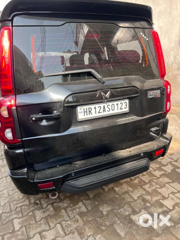Mahindra Be 6 Pack 2023