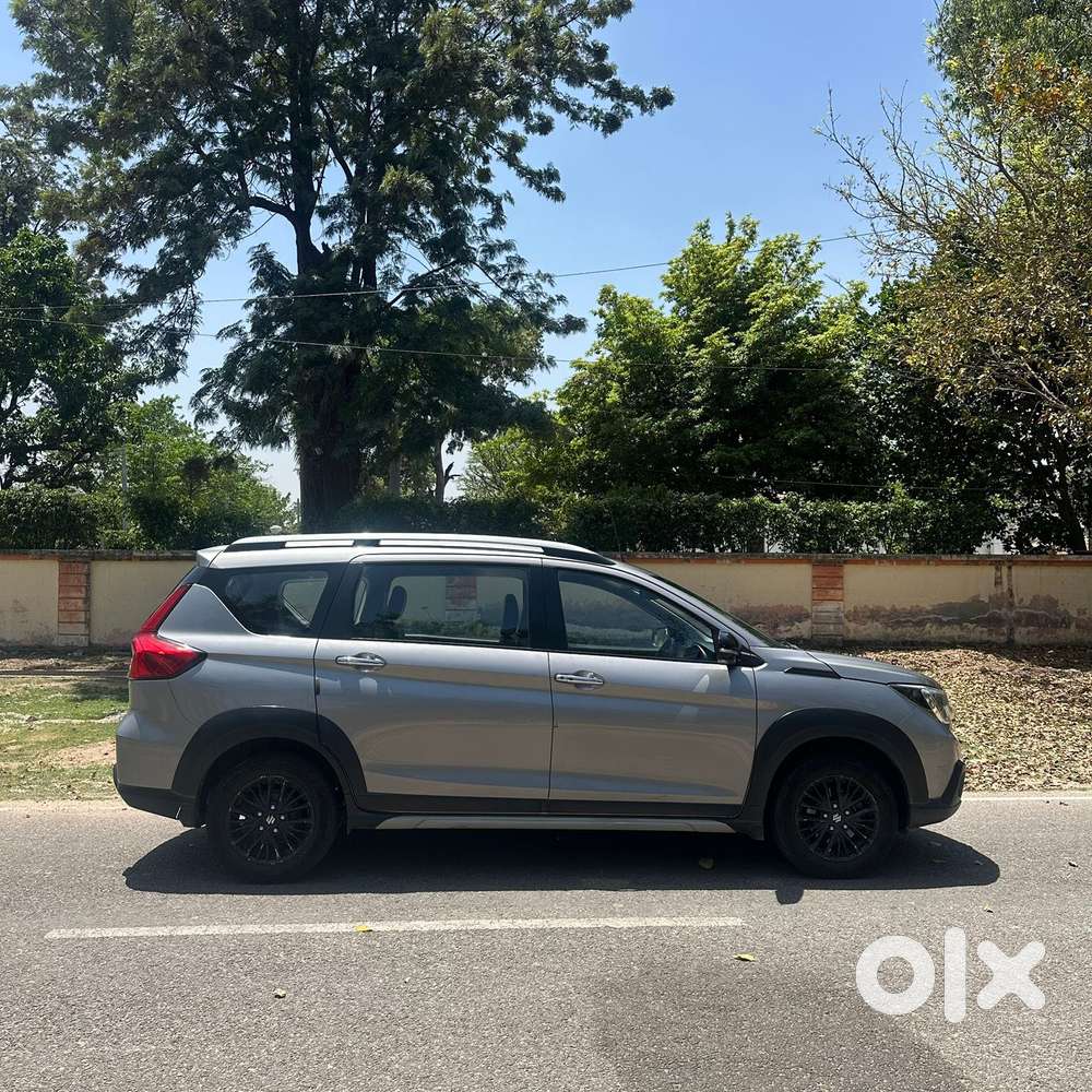 Maruti Suzuki Xl6 1.5 Alpha Plus Dual Tone Mt, 2019, Petrol